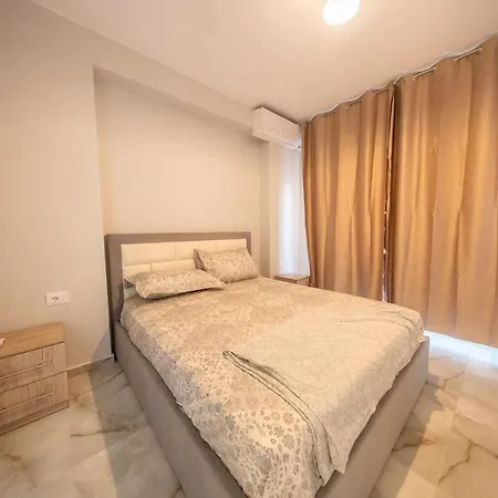 Appartamento Blue Wave 2br Apartment- Triple Swimming Pool