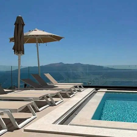 Blue Wave 2br Apartment- Triple Swimming Pool Appartamento Sarandë